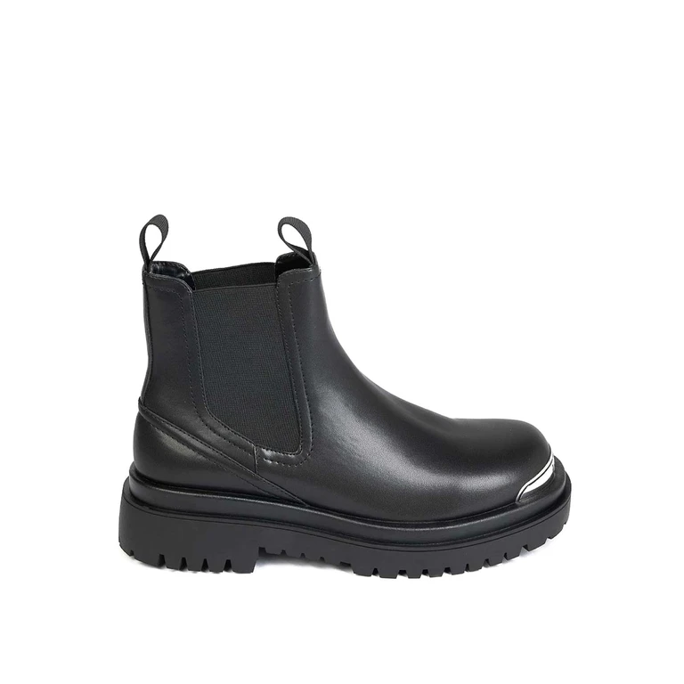 Bottines - Noir (79QA3S96ZSD49899)
