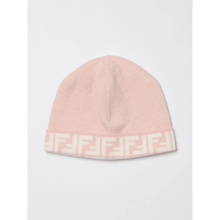 Hat Kids color Beige (JUP063AO29F1QW0)