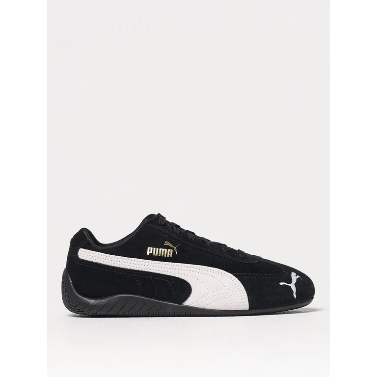 Sneakers Men color Black (398846BLACK-WARMWHITE)