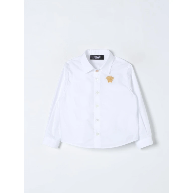 Shirt Kids color White (10139831A097152W110)
