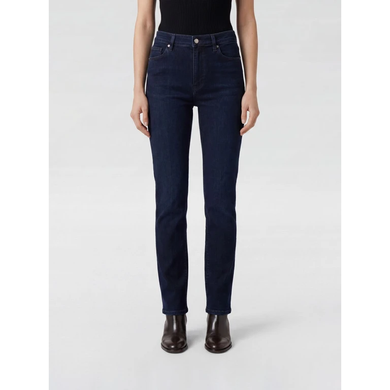 Jeans Woman color Denim (LSLS814CNTY)