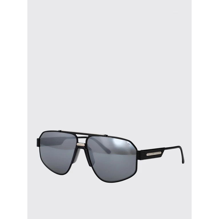 Sunglasses Men color Black 1 (SPP106MMATTE)