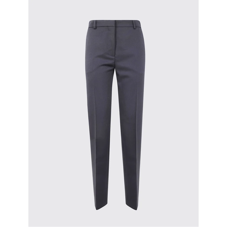 Pants Woman color Black (PAW00622AW00637990)
