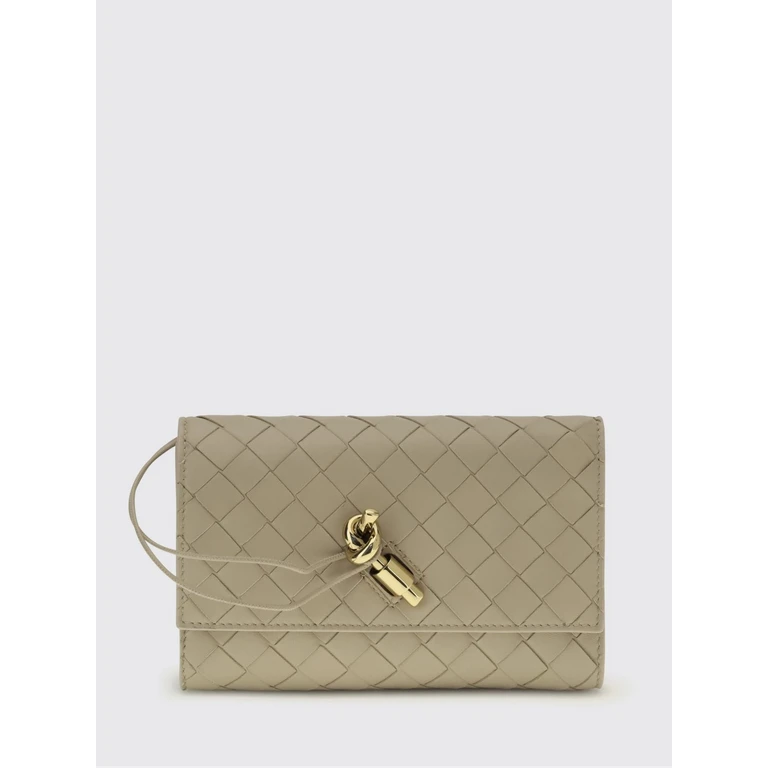 Mini Bag Woman color Ecru (836940VCPP29614)