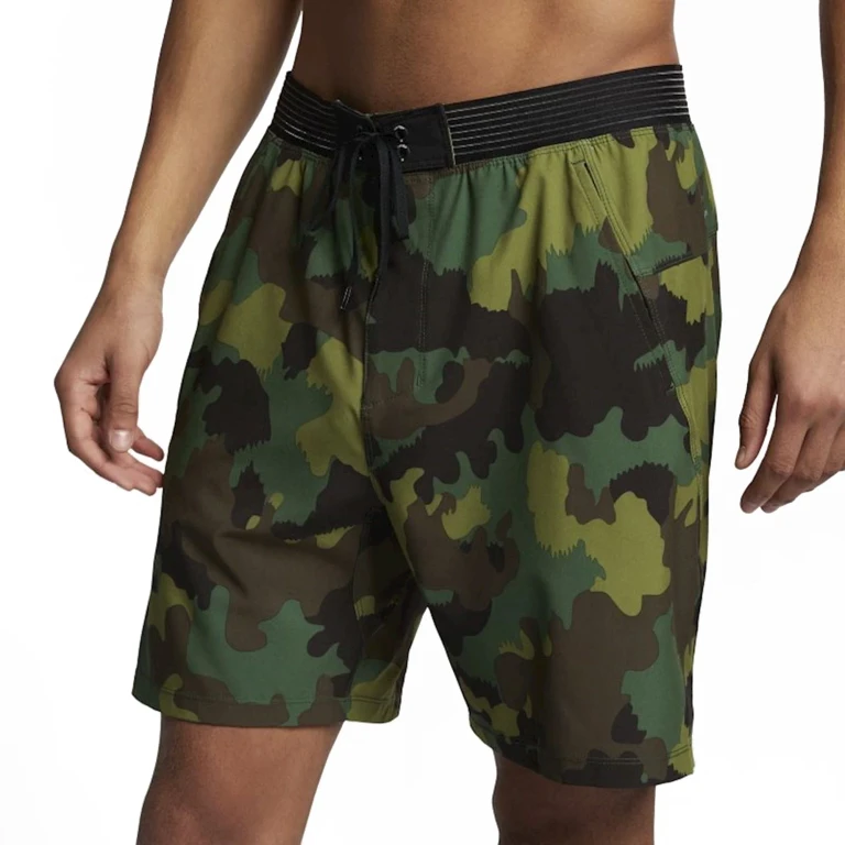 Men's Phantom Alpha Trainer Camo 18"