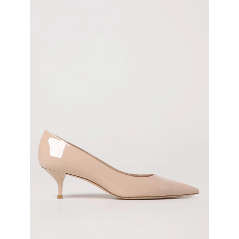 Pump Woman color Beige (SJ944XW7)
