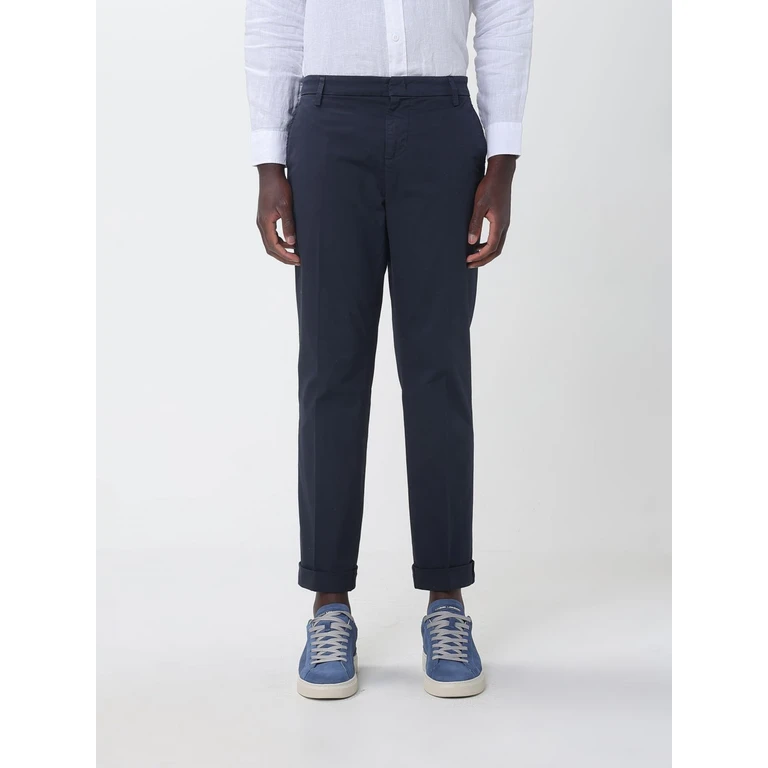Pants Men color Blue (UP688GSE046UPTD890)