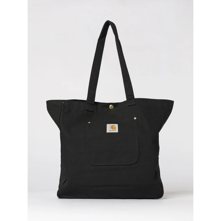 Shoulder Bag Men color Black (I0363338901)