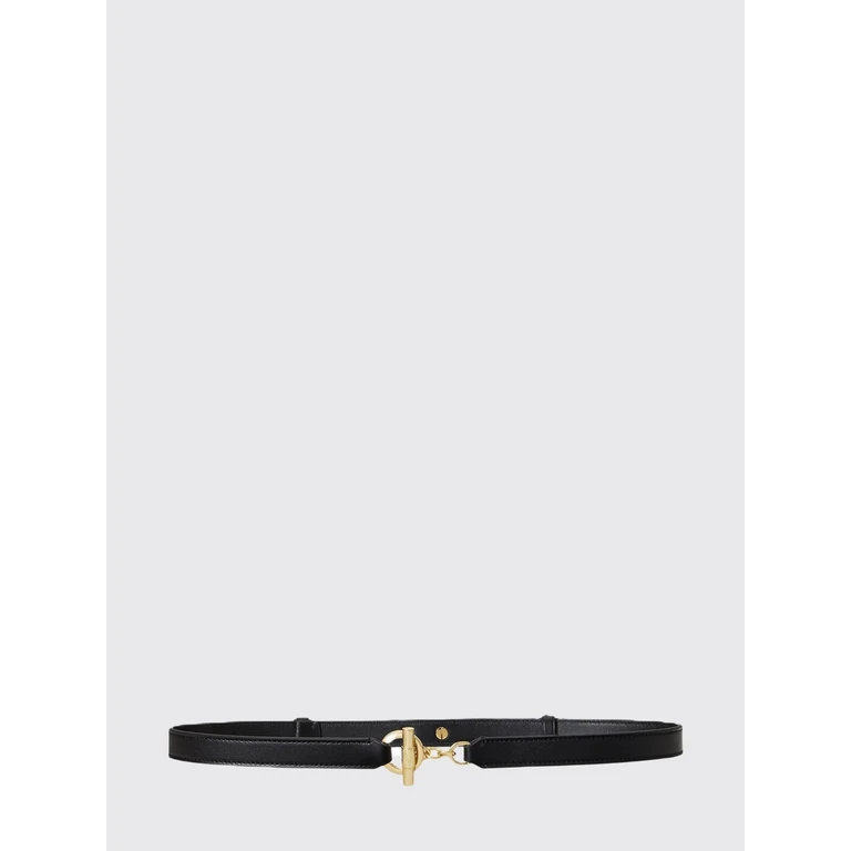 Belt Woman color Black (412P04406001)