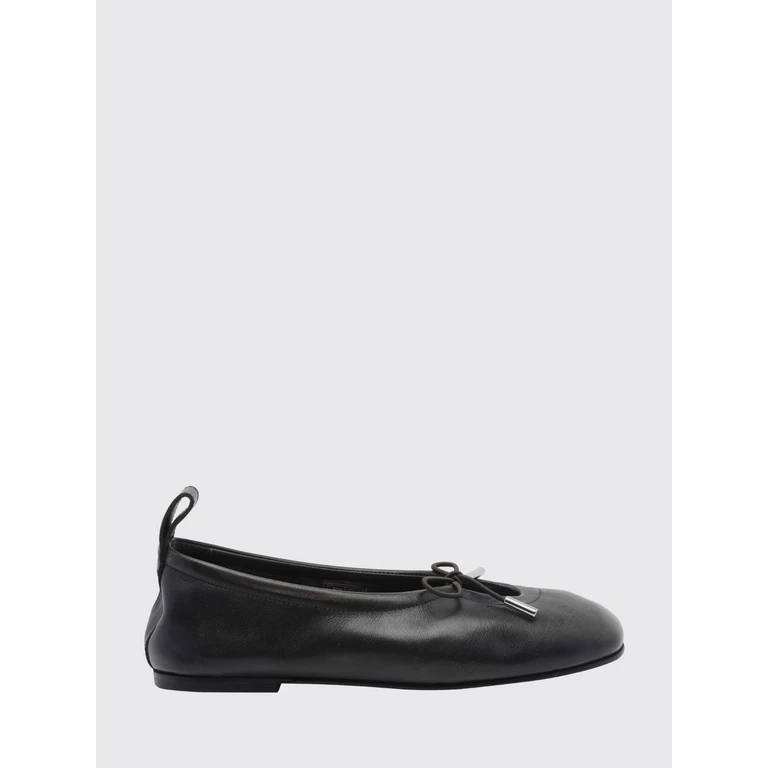 Ballet Flat Woman color Brown (S10131801)