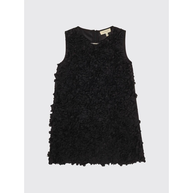 Dress Kids color Black (261GJ2Q6200006)