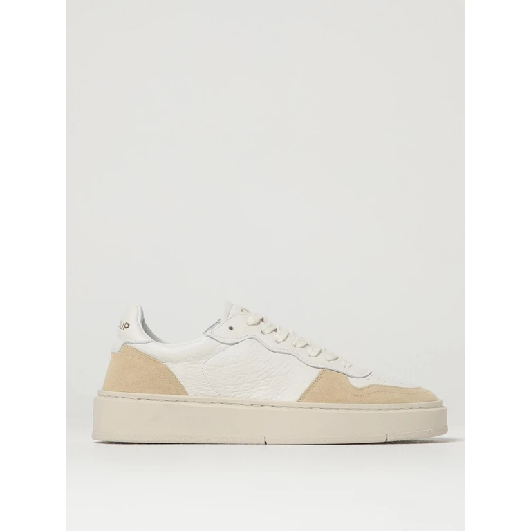 Sneakers Men color White (XS250PL0604UXXX002)