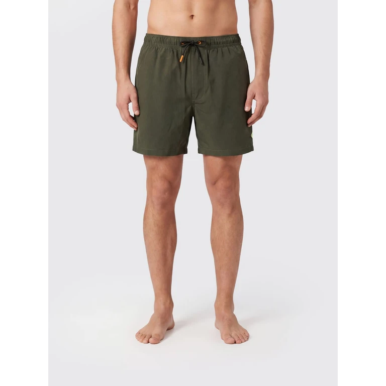 Swimsuit Men color Green (DW1222MRIPO2250078)