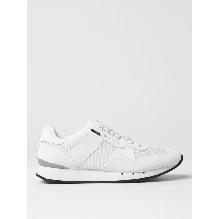 Sneakers Men color White (M2SBRN01KPLY01)