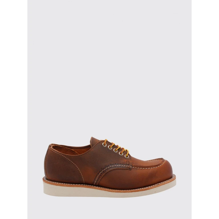 Brogue Shoes Men color Brown (8077COPPERROUGH&TOUGH)