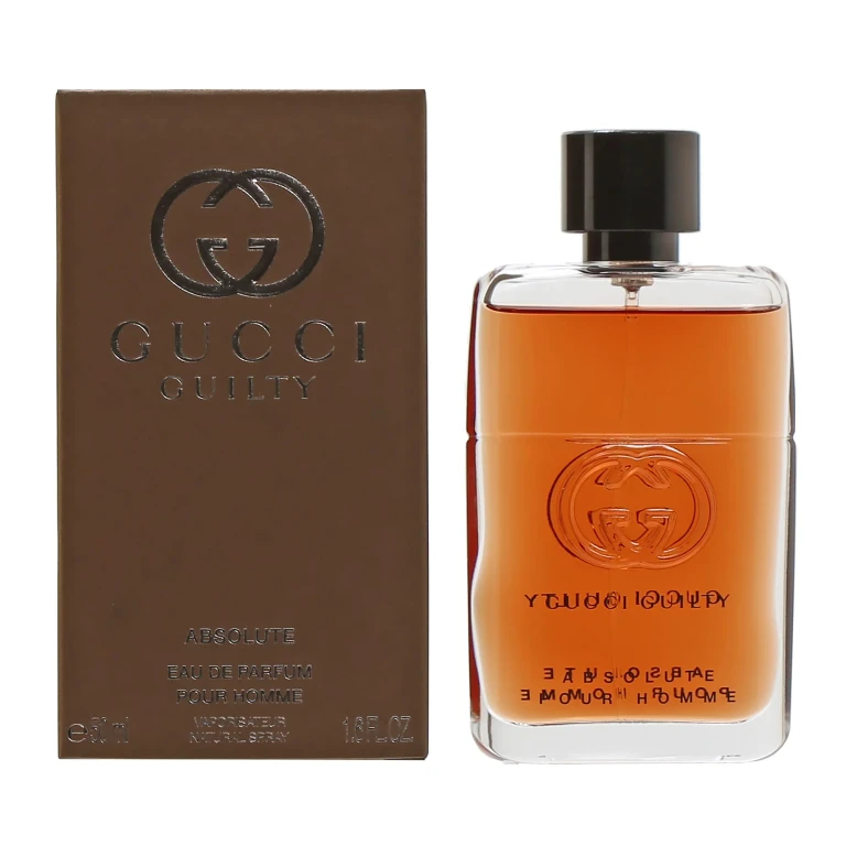 Guilty Absolute EDP