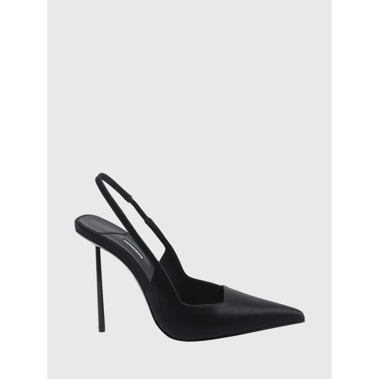 Pump Woman color Black (6101E100BXPP001)