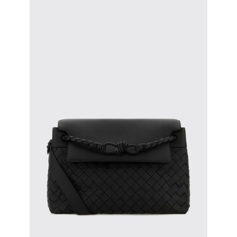 Shoulder Bag Men color Black (815781V5WN58966)