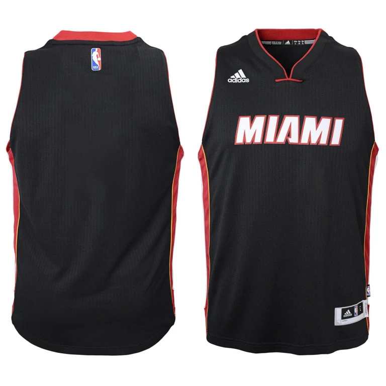 Men's Miami Heat Swingman Jersey