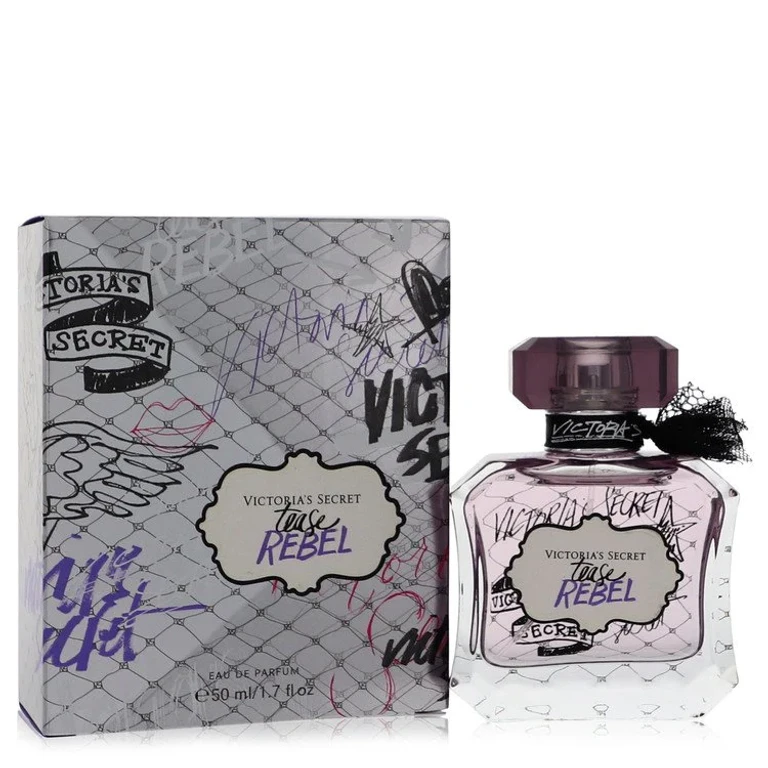 Tease Rebel by Victoria's Secret Eau De Parfum Spray 1.7 oz for Women