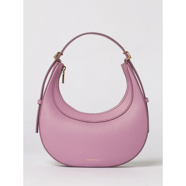 Mini Bag Woman color Violet (E5PIP530101P19)