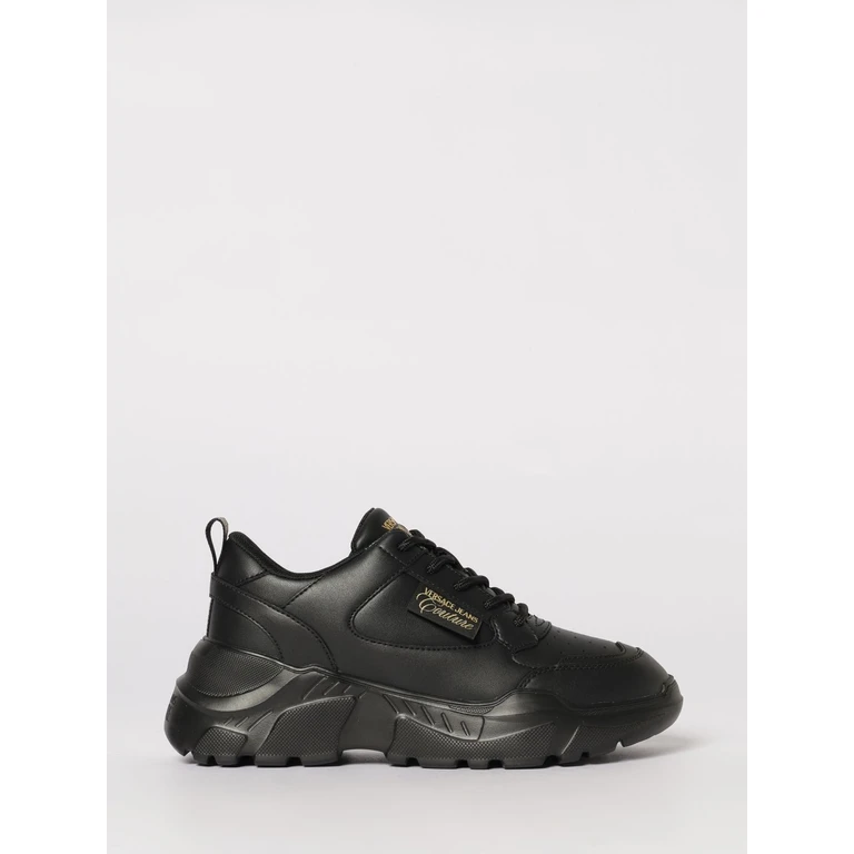 Sneakers Woman color Black (80VA3SC2ZPB71899)
