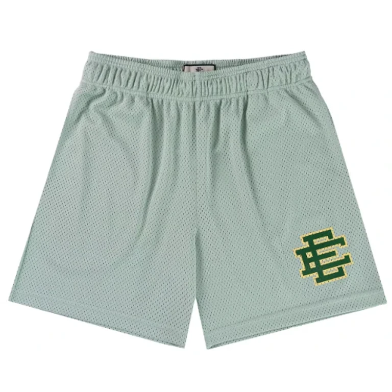 Men's Ee Basic Short Fw24 Shorts