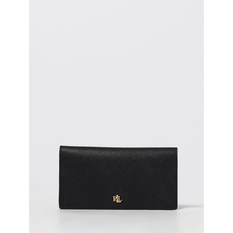 Wallet Woman color Black (432802917009BLACK)