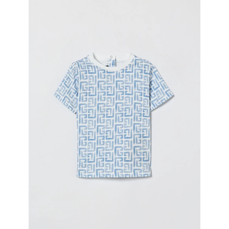 T-Shirt Kids color White (BY8611Z3777100CE)