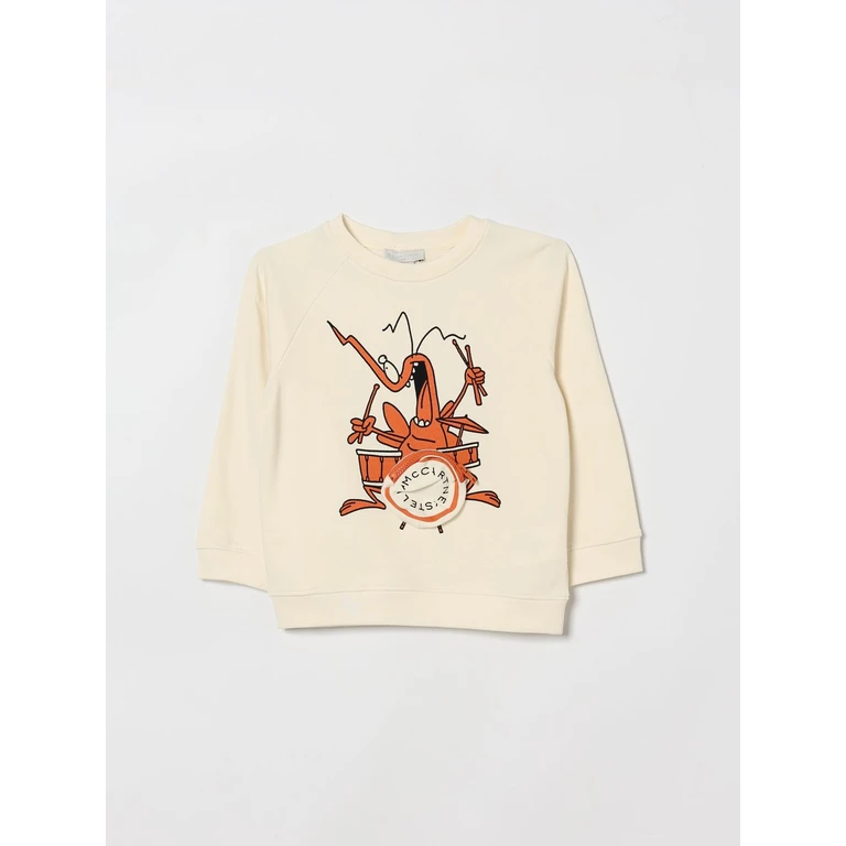 Sweater Kids color Cream (TY4P60Z3409137)