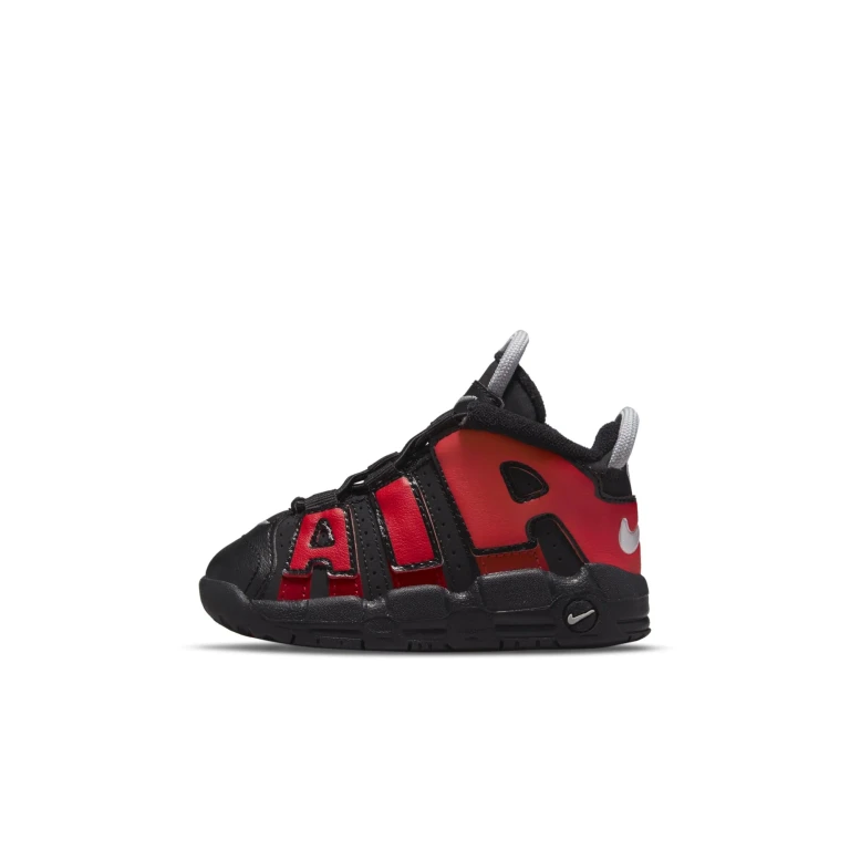 Toddlers Air More Uptempo Td (Td)