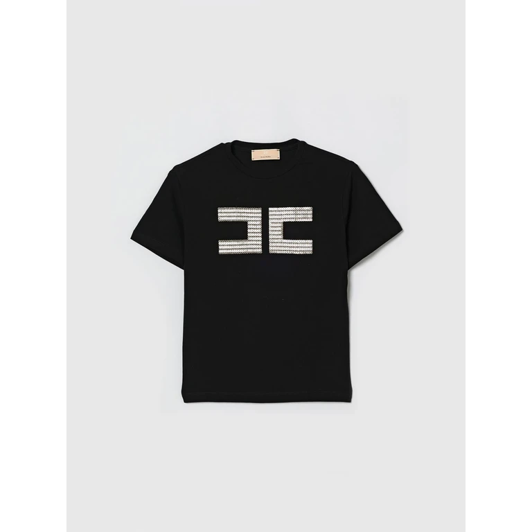 T-Shirt Kids color Black (EFTS2590JE006N005)