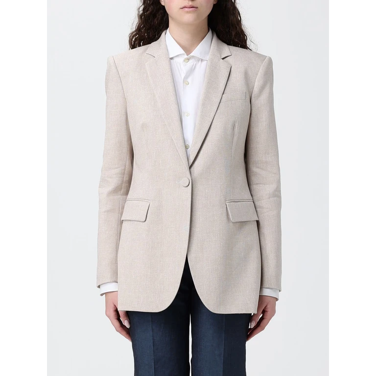 Jacket Woman color Beige (3FMP120STDRG280030)