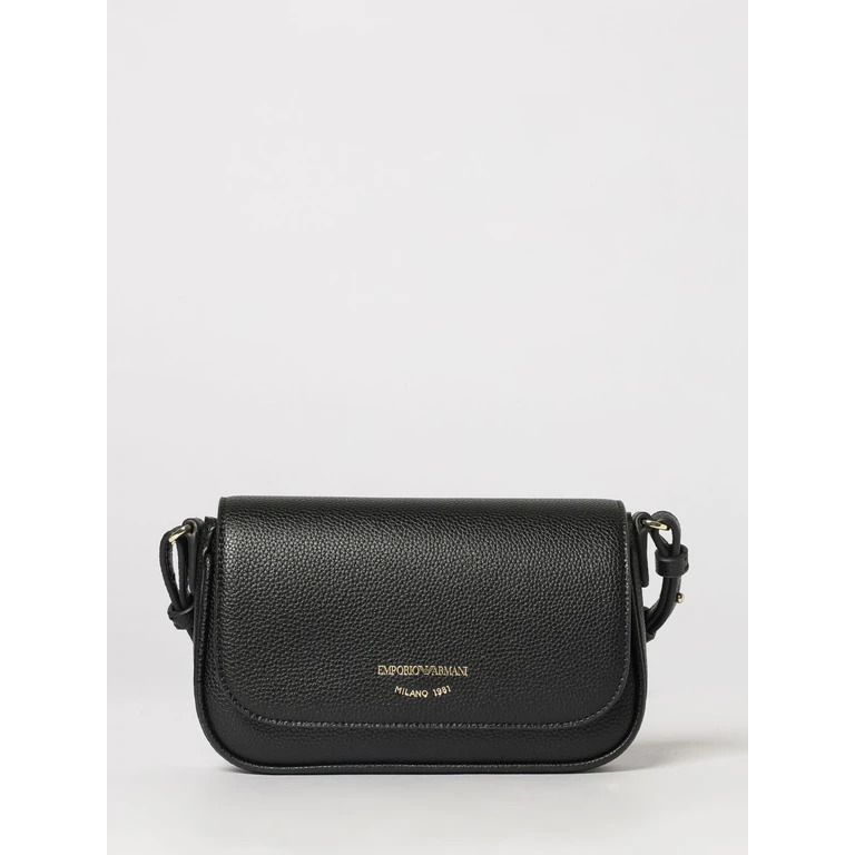 Mini Bag Woman color Black (EW000538AF12103MC032)