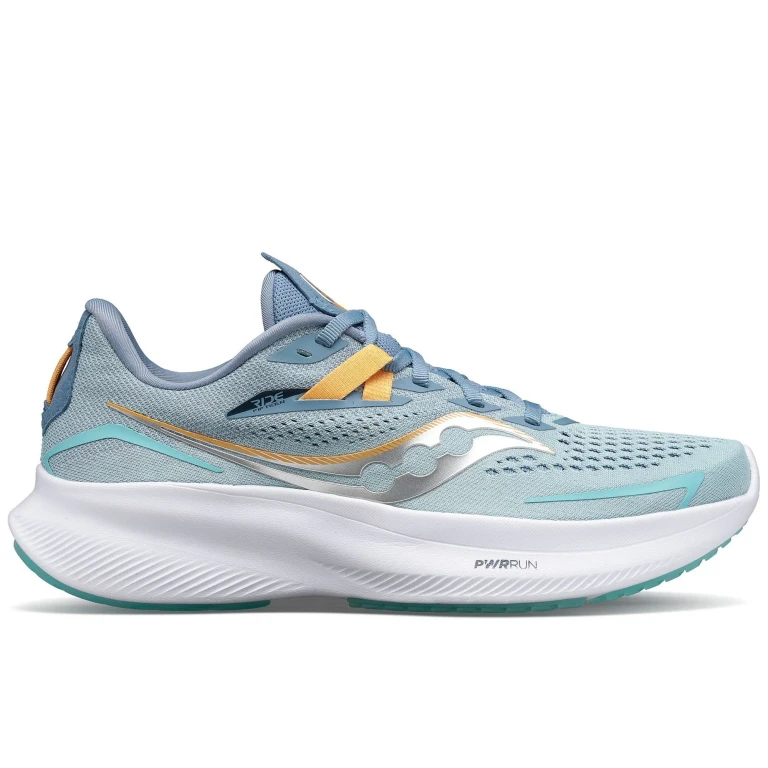 Saucony Women's Ride 15 Sneakers