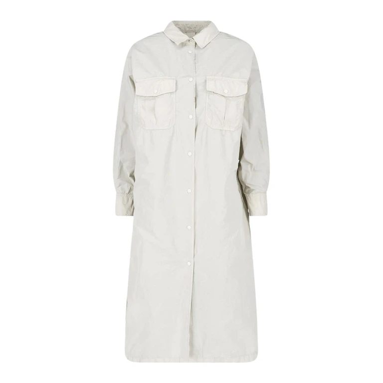Aspesi Veste Casual - Gris (N604F97385176)