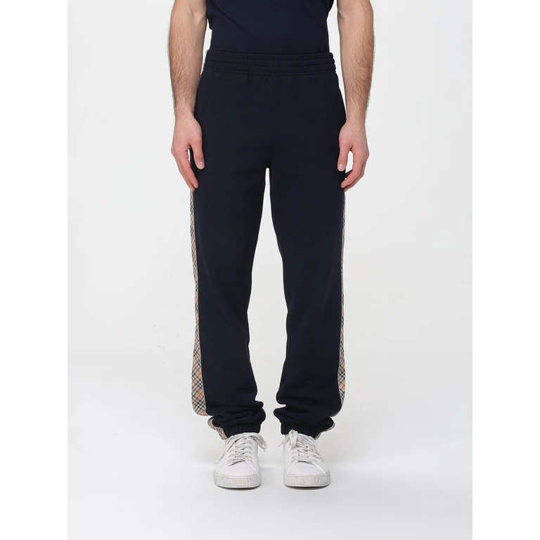 Pants Men color Navy (8118995)