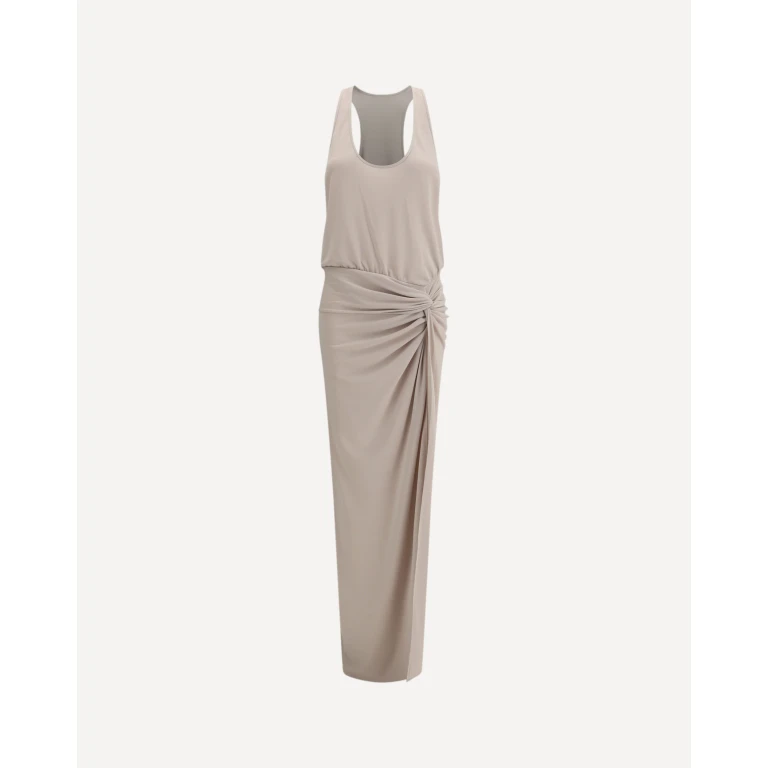 THE ANDAMANE Juno maxi Dress Female 42
