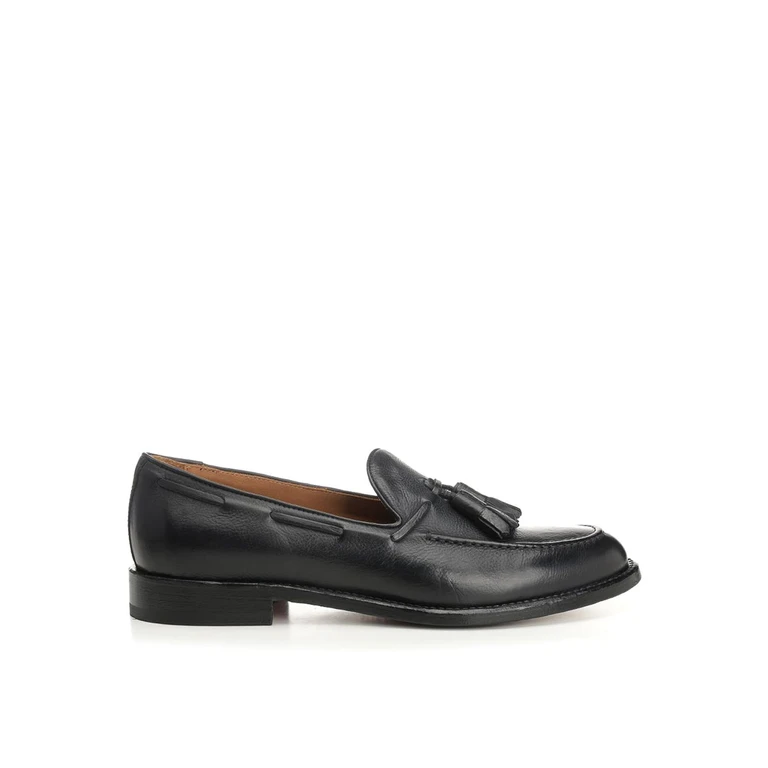 Corvari Mocassins - Bleu (1831GARDA829H)