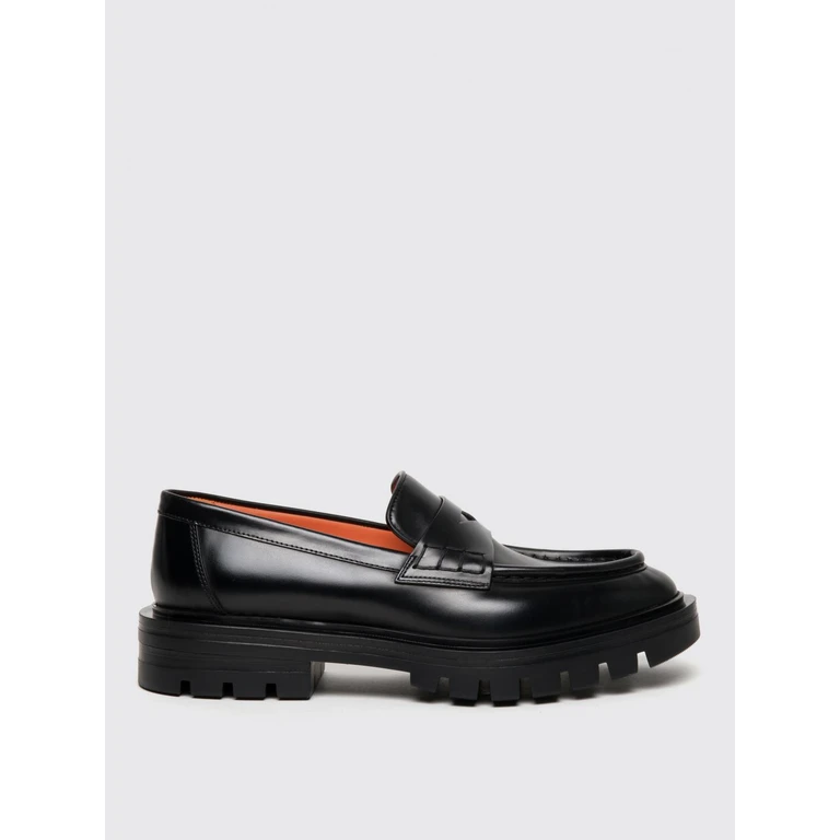 Loafer Woman color Black (WUCU59020NERBLESN01)