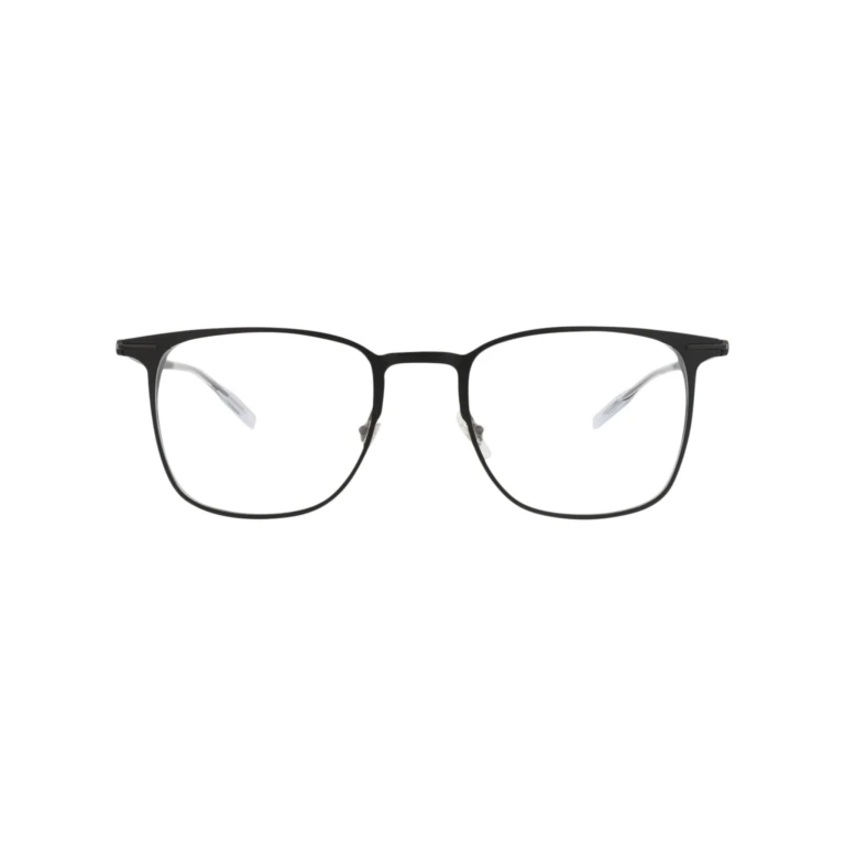 Square-Frame Alluminium Optical Frames