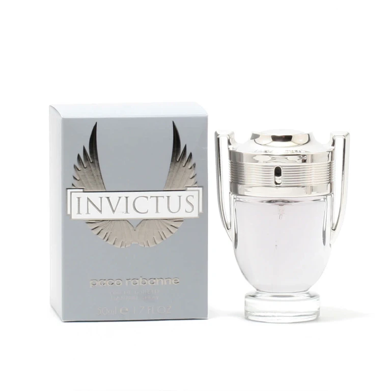 Invictus EDT