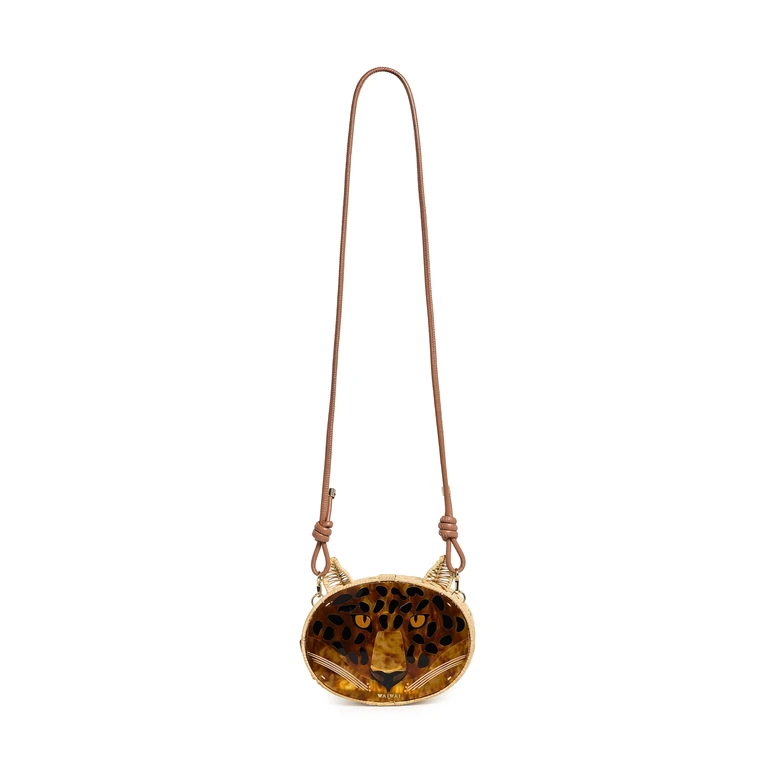 WAI WAI Rio Uaara Bag Jaguar One Size