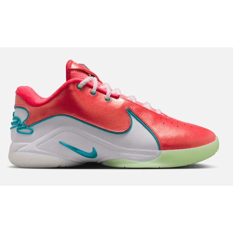 Men's Lebron Xxii 'Christmas' Sneakers