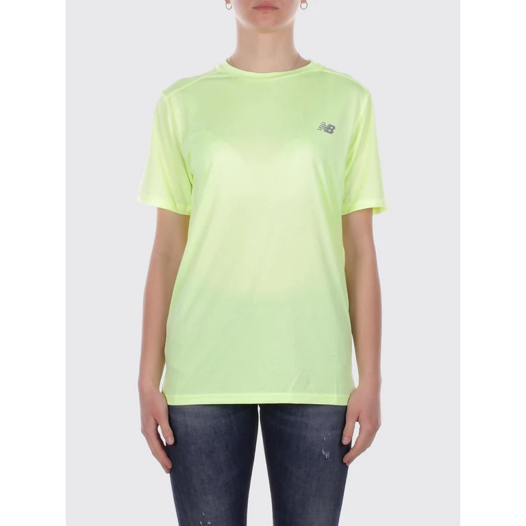 T-Shirt Men color Lime (MT41222AFG)