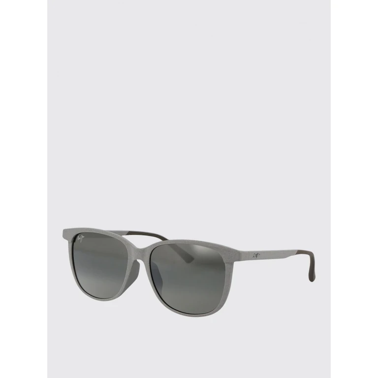 Sunglasses Men color Black (616-0303GREYOPIOSHINYBLUE)