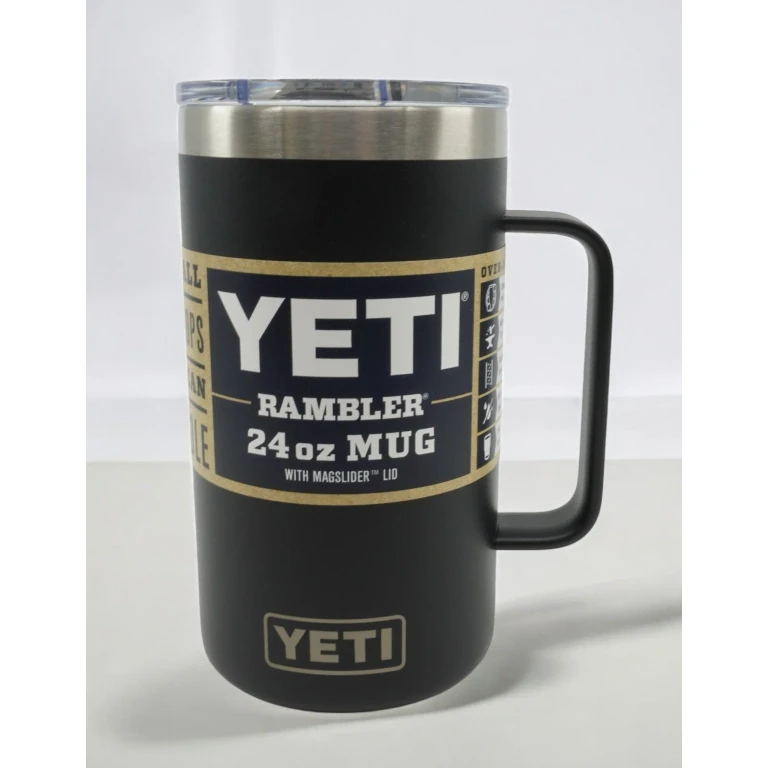 Rambler 24 Oz Mug