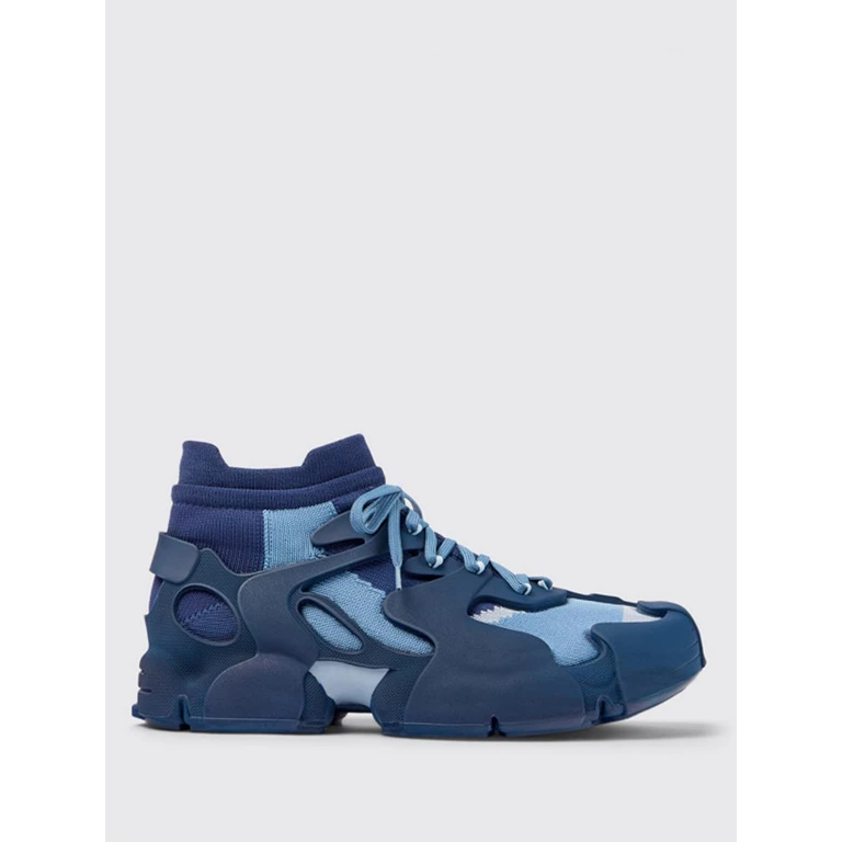 Tossu sneakers in fabric and TPU (A500005-007TOSSU0)