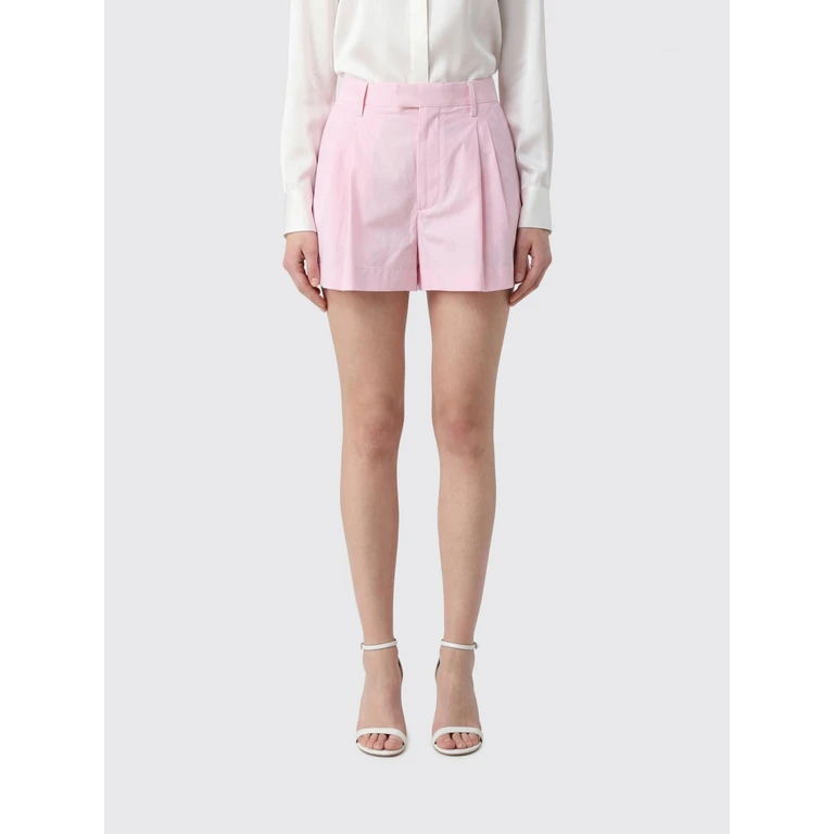 Shorts Woman color Pink (ARMTMP044C015043)