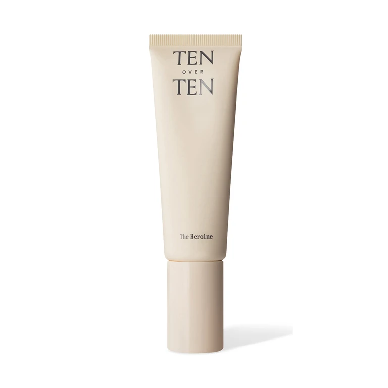Tenoverten The Heroine Hand Lotion No Color 1.35 oz/ 40 mL